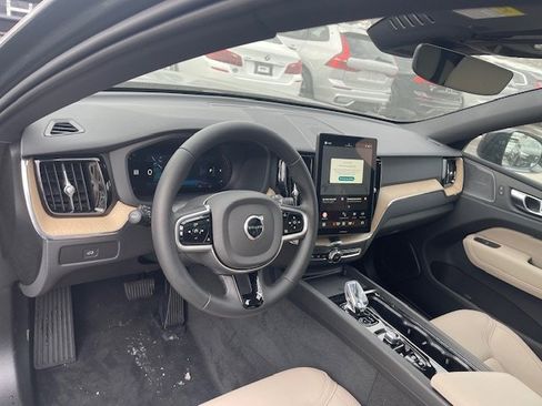 New 2026 Volvo XC60 B5 Plus w/ Protection Package Premier image 9