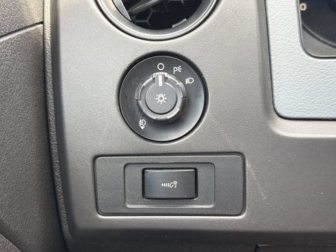 Used 2014 Ford F150 STX w/ Equipment Group 201A Mid RWD image 17