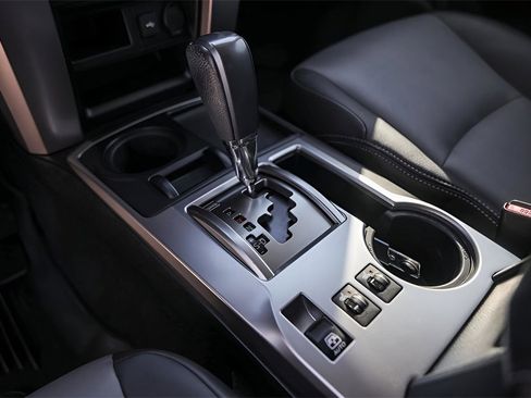 Used 2020 Toyota 4Runner SR5 Premium image 20