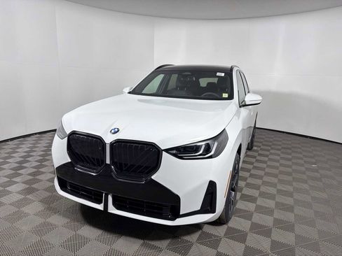 New 2026 BMW X3 xDrive30 AWD/4WD image 7