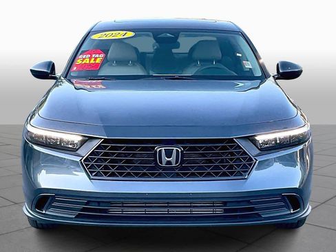 Used 2024 Honda Accord EX image 4