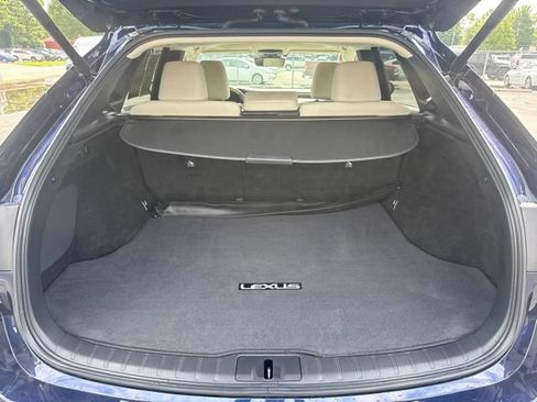 Used 2023 Lexus RX 350 Premium w/ Accessory Package (Z1) FWD image 19