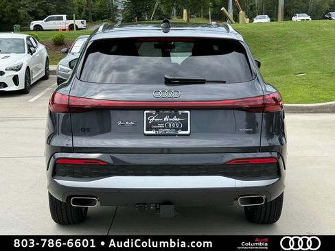 New 2026 Audi Q5 Premium Plus AWD/4WD image 12