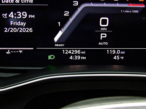 Used 2020 Audi S6 Prestige image 15