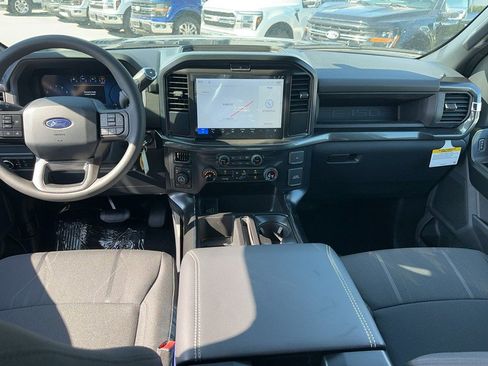 New 2026 Ford F150 STX w/ F-150 LOBO Package AWD/4WD image 6