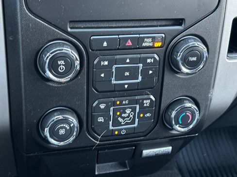 Used 2014 Ford F150 XLT w/ XLT Chrome Package RWD image 18