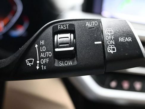 Used 2022 BMW X3 xDrive30i w/ Convenience Package AWD/4WD image 22