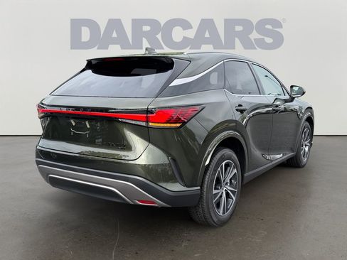 New 2026 Lexus RX 350 Premium AWD/4WD image 2