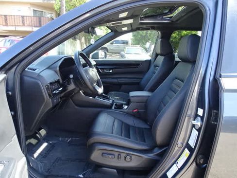 Used 2026 Honda CR-V Sport Touring image 17
