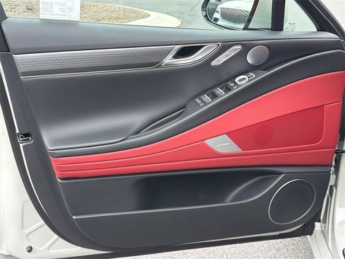 New 2026 Genesis G80 2.5T Sport Prestige image 10