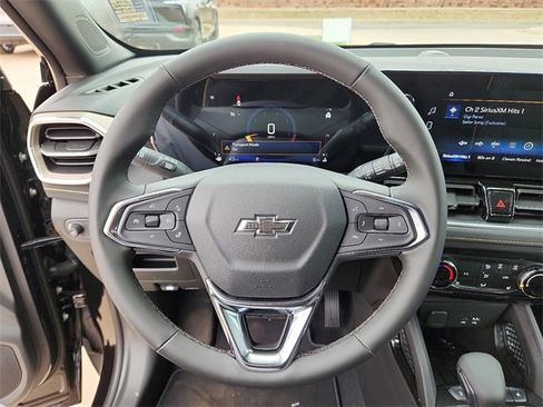 New 2026 Chevrolet TrailBlazer ACTIV image 17