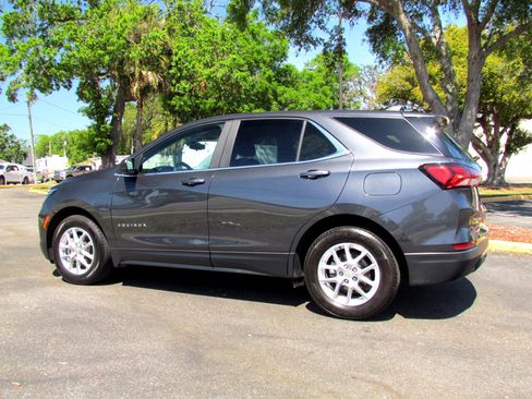 Used 2023 Chevrolet Equinox LT image 6