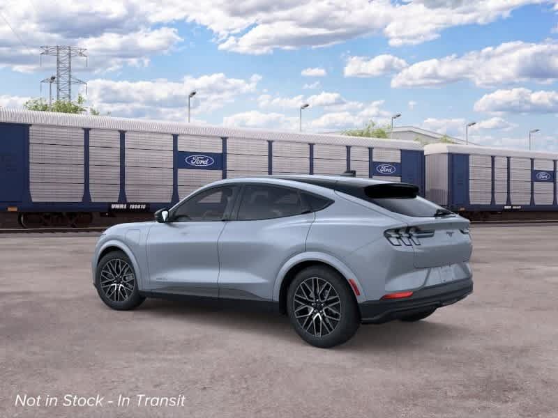 New 2026 Ford Mustang Mach-E Premium RWD image 4
