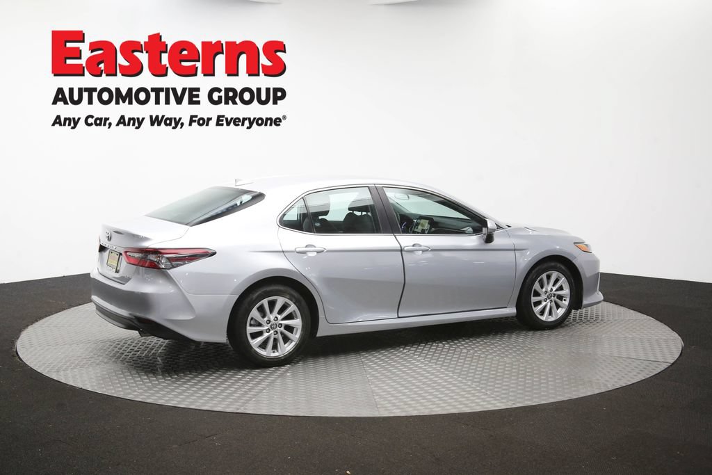 Used 2023 Toyota Camry LE FWD image 44