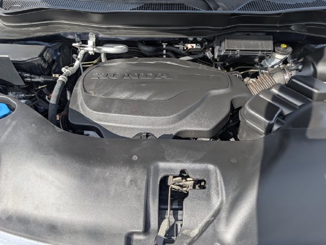 Used 2022 Honda Pilot Touring image 36
