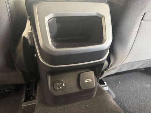 New 2026 Ford Ranger XLT AWD/4WD image 24