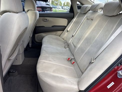 Used 2008 Hyundai Elantra GLS image 20
