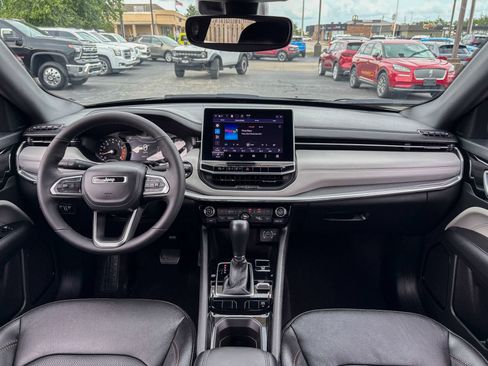 Used 2023 Jeep Compass Limited AWD/4WD image 31