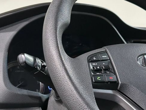 Used 2017 Hyundai Tucson Eco AWD/4WD image 38