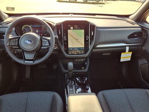 New 2026 Subaru Forester Touring AWD/4WD image 5