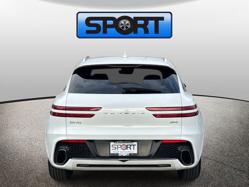 Used 2025 Genesis GV70 2.5T image 24