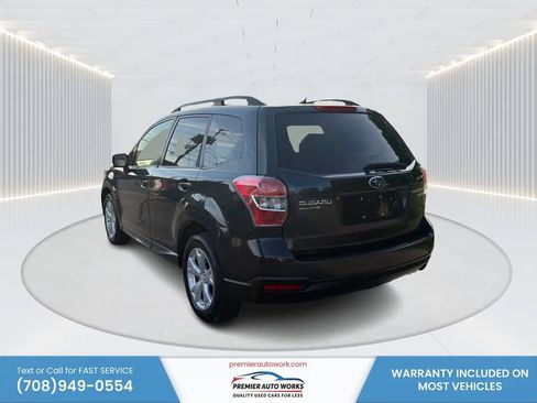 Used 2014 Subaru Forester 2.5i Premium AWD/4WD image 7