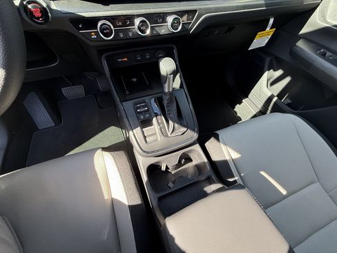 New 2026 Honda CR-V EX image 19
