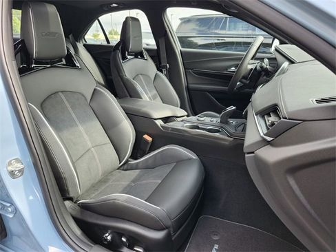 New 2025 Cadillac CT4 V Blackwing w/ Carbon Fiber 1 Package image 22