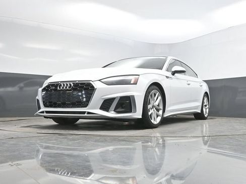 Used 2024 Audi A5 2.0T Premium Plus AWD/4WD image 52