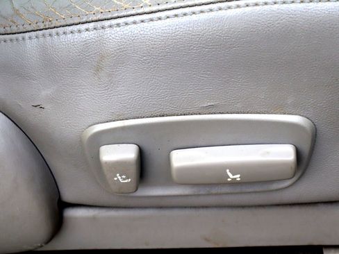 Used 2002 Toyota Sequoia Limited image 30