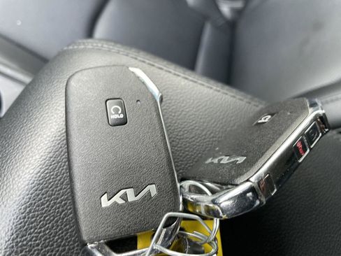Used 2023 Kia Sportage EX AWD/4WD image 31