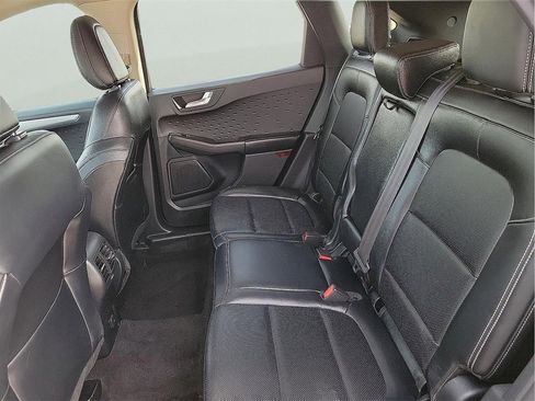 Used 2020 Ford Escape SEL image 13