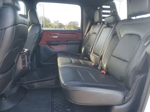 Used 2022 RAM 1500 Rebel w/ Rebel Level 2 Equipment Group image 11