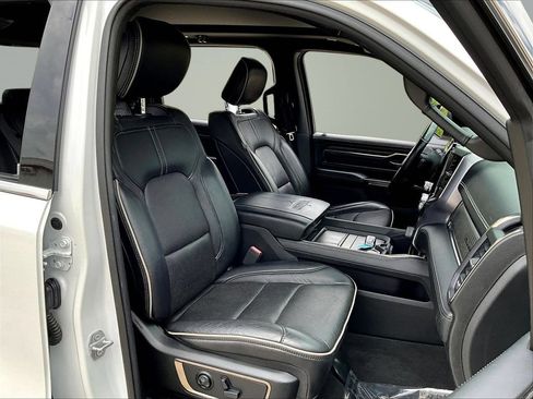 Used 2020 RAM 1500 Limited AWD/4WD image 32