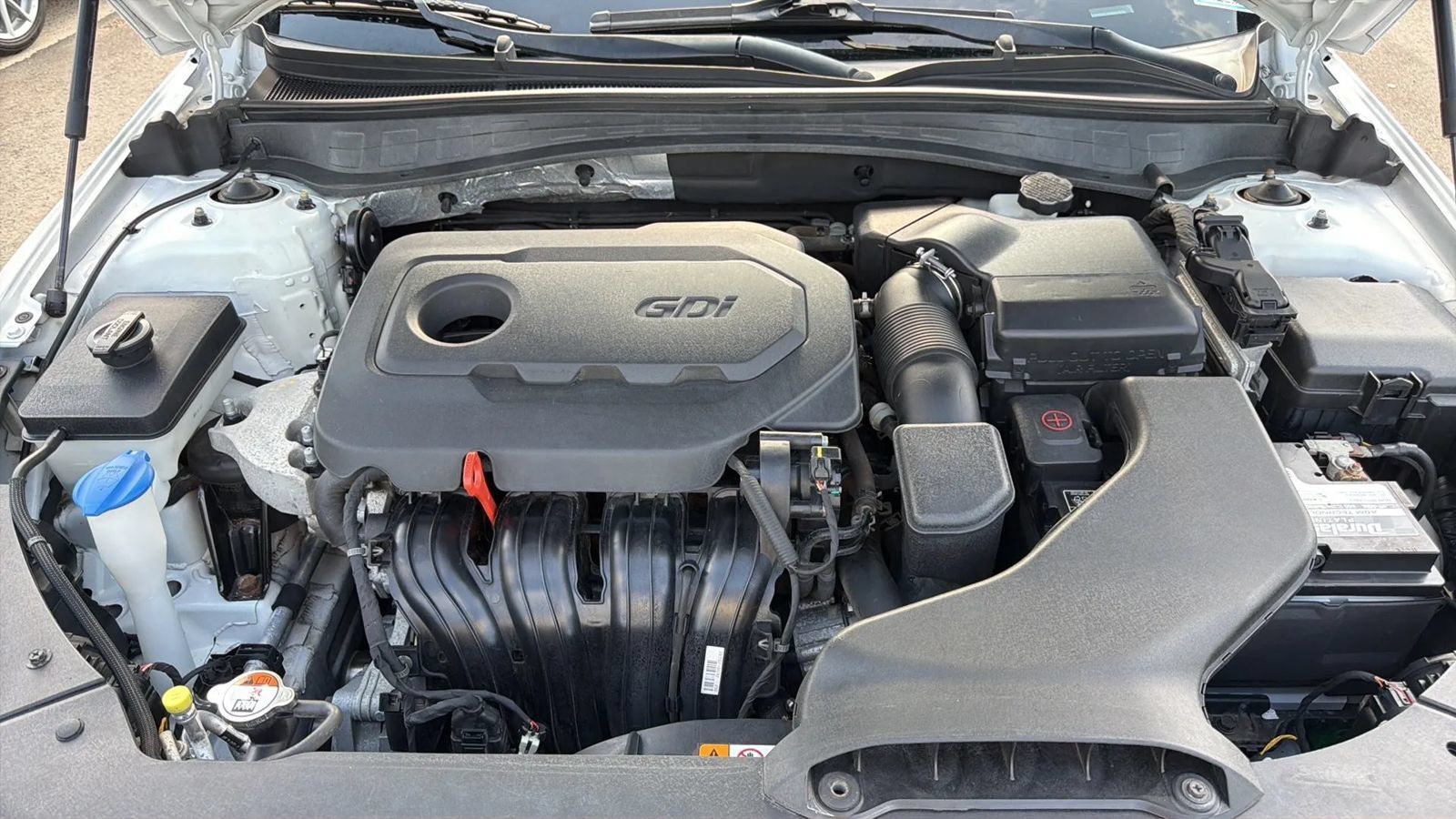 Used 2016 Kia Optima EX w/ Premium Package FWD image 24