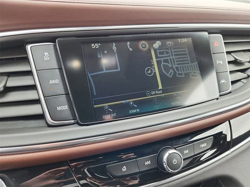 Used 2019 Buick Enclave Avenir w/ Avenir Technology Package image 24