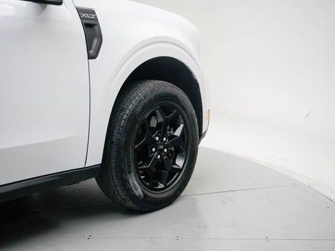 Used 2023 Ford Maverick XLT w/ Equipment Group 300A Standard AWD/4WD image 11