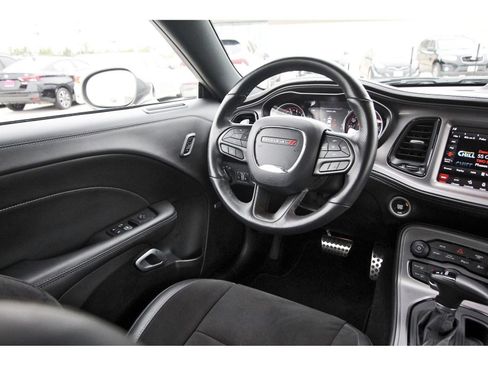 Used 2023 Dodge Challenger R/T w/ Plus Package image 12