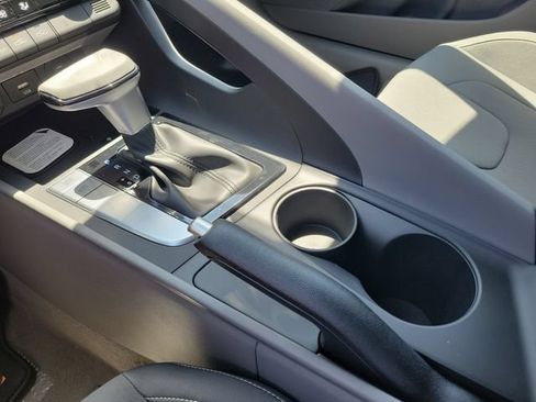 New 2026 Hyundai Elantra Sport FWD image 16