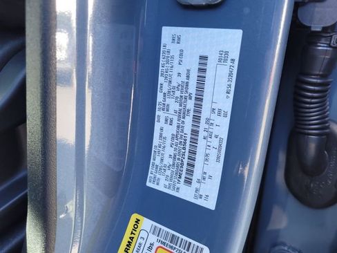 New 2025 Ford Bronco Badlands image 50