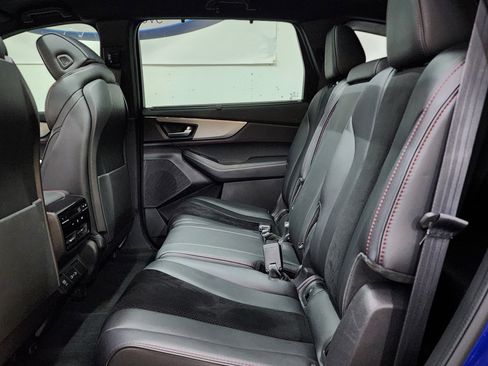 Certified 2022 Acura MDX A-Spec AWD/4WD image 17