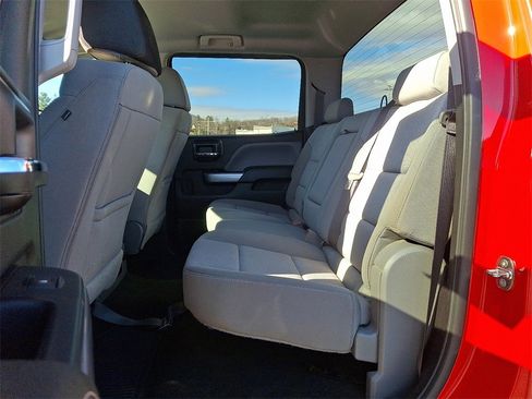 Used 2017 Chevrolet Silverado 1500 LT w/ All Star Edition image 10