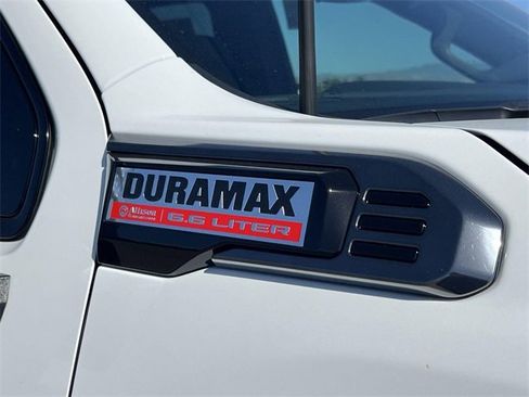 New 2026 GMC Sierra 2500 AT4 w/ AT4 Premium Plus Package image 35