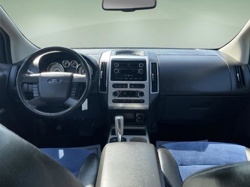 Used 2009 Ford Edge SEL FWD image 24