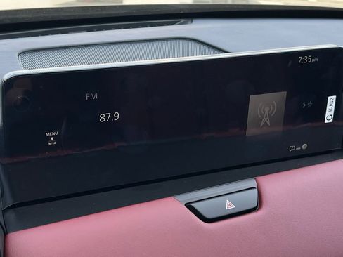 New 2026 MAZDA CX-70 3.3 Turbo S w/ Premium Package image 19