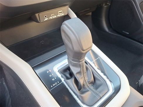 New 2025 Subaru Forester Limited image 7