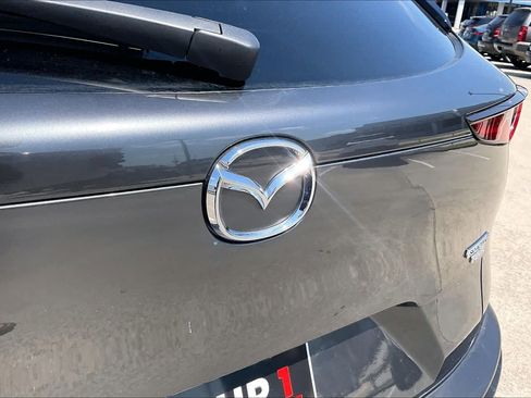Used 2022 MAZDA CX-30 2.5 Turbo w/ Premium Package AWD/4WD image 31
