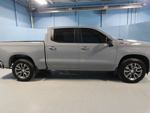 Used 2025 Chevrolet Silverado 1500 RST w/ All Star Edition Plus AWD/4WD image 31
