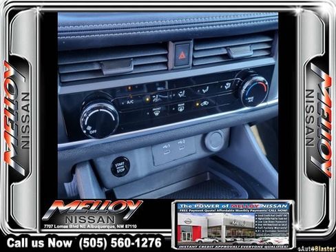 Certified 2025 Nissan Rogue S image 27