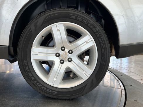Used 2010 Subaru Forester 2.5X Limited image 39
